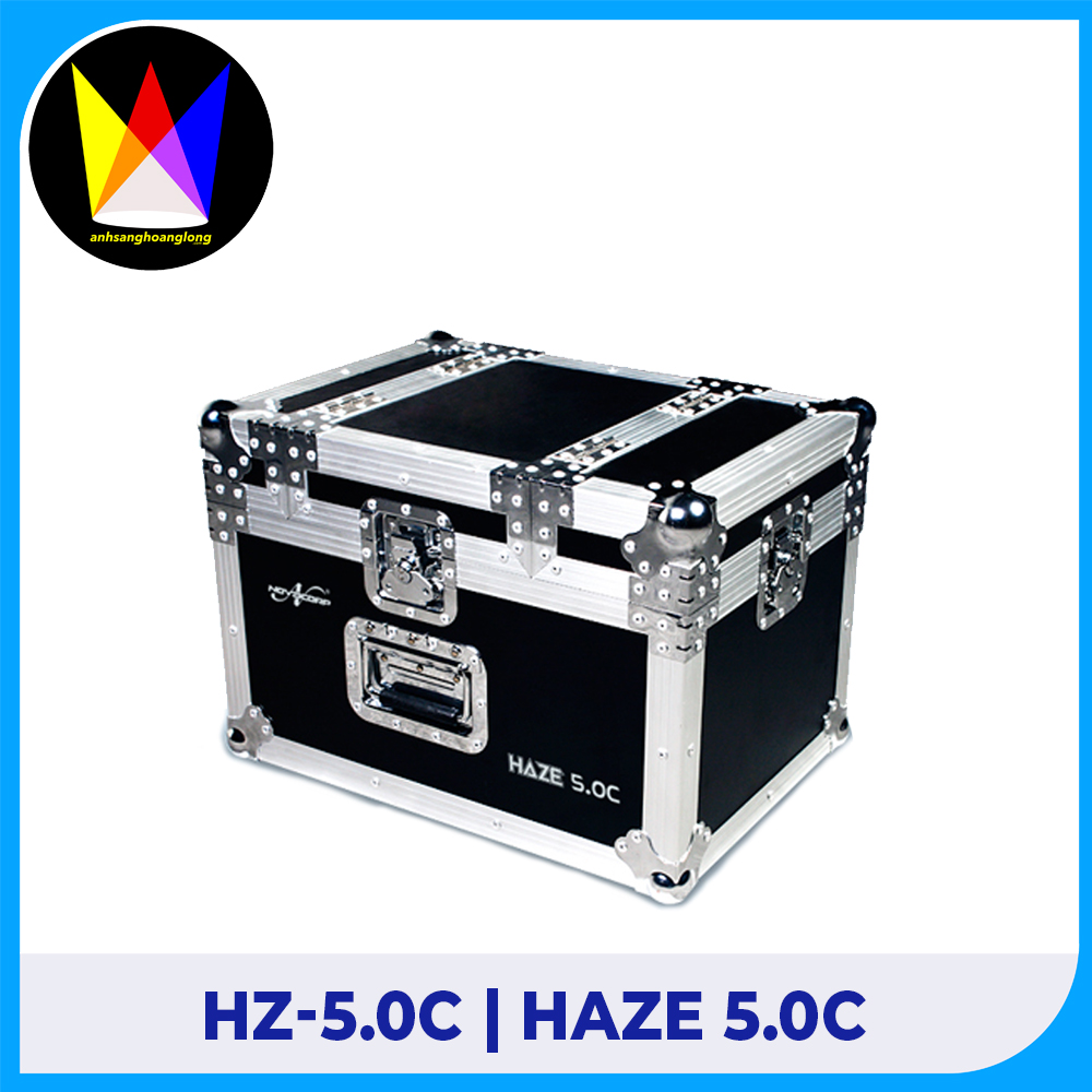 HZ-5.0C | Haze 5.0C