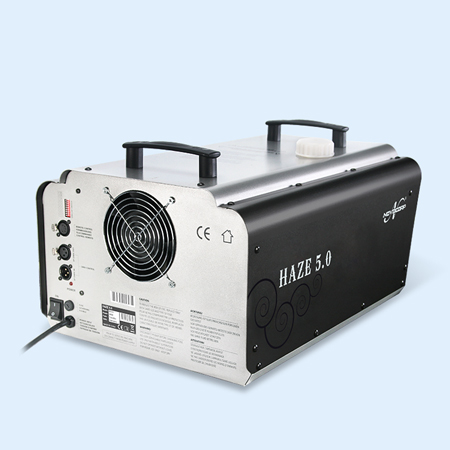 HZ-5.0 | Haze 5.0