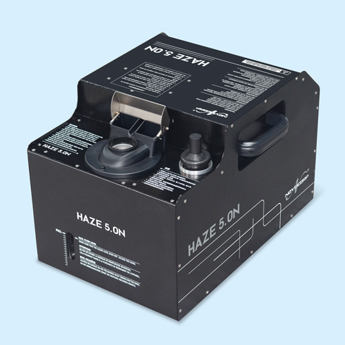 Máy Tạo Khói Haze HZ-5.0N | Novacorp