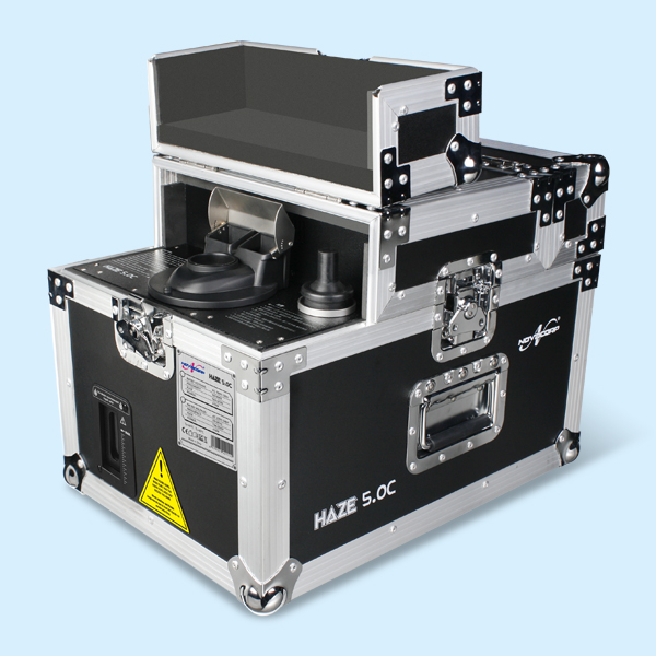 HZ-5.0C | Haze 5.0C