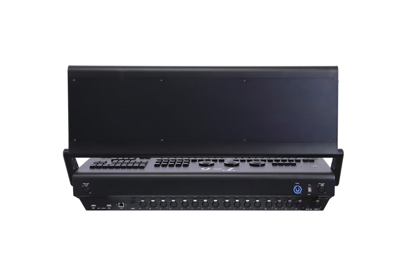 Bàn Điều Khiển Ánh Sáng T6 – Titan V16