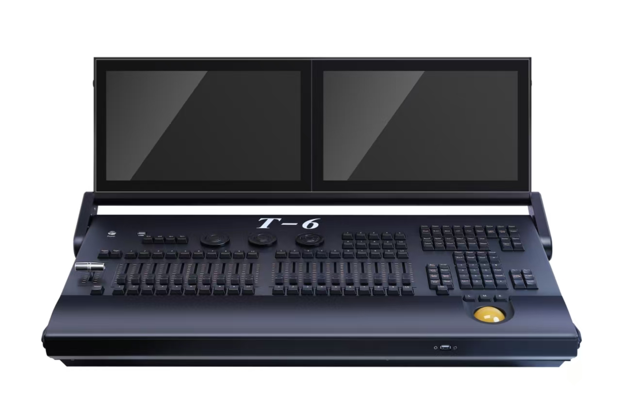 Bàn Điều Khiển Ánh Sáng T6 – Titan V16