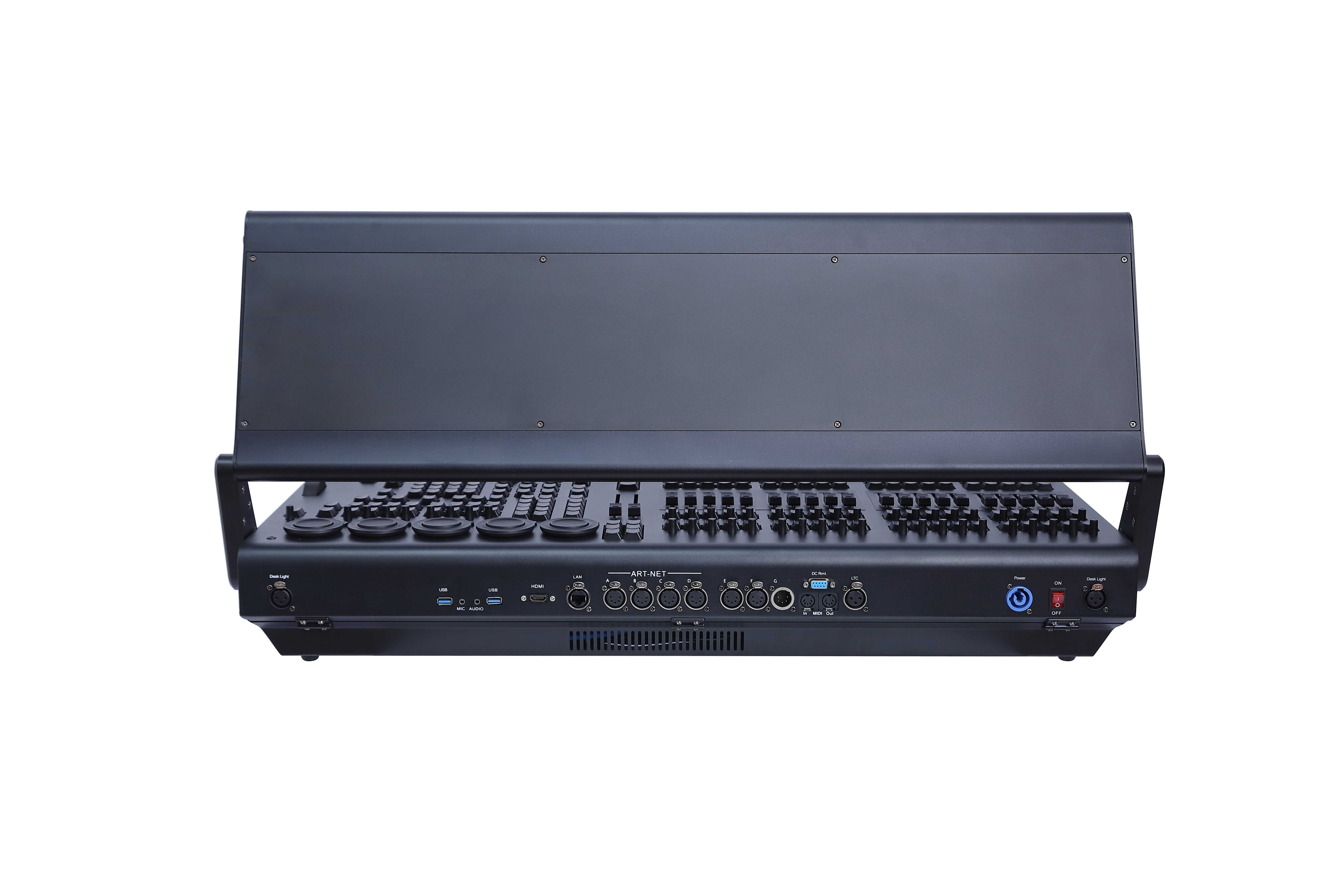 Bàn DMX grandMA3 Compact