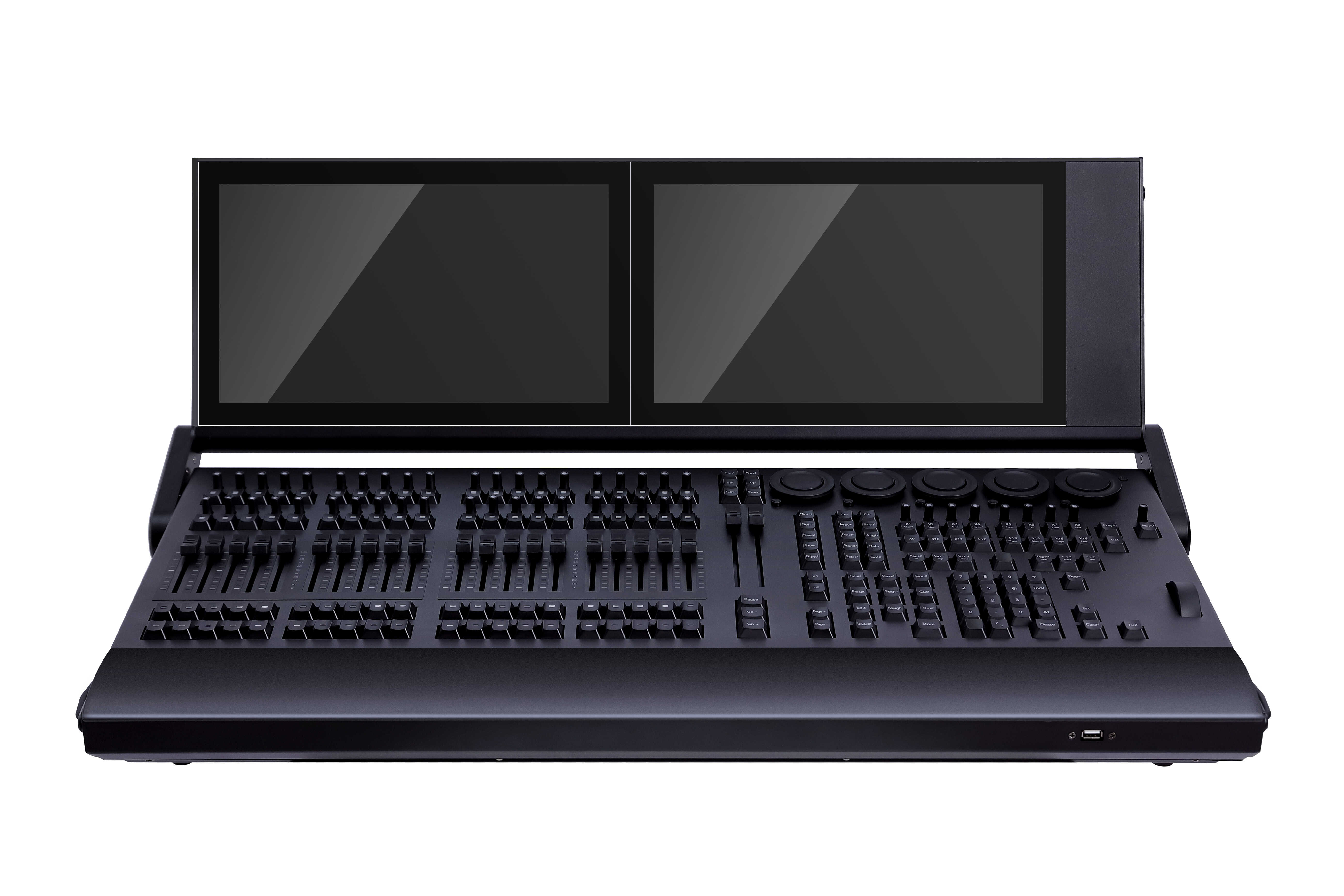 Bàn DMX grandMA3 Compact