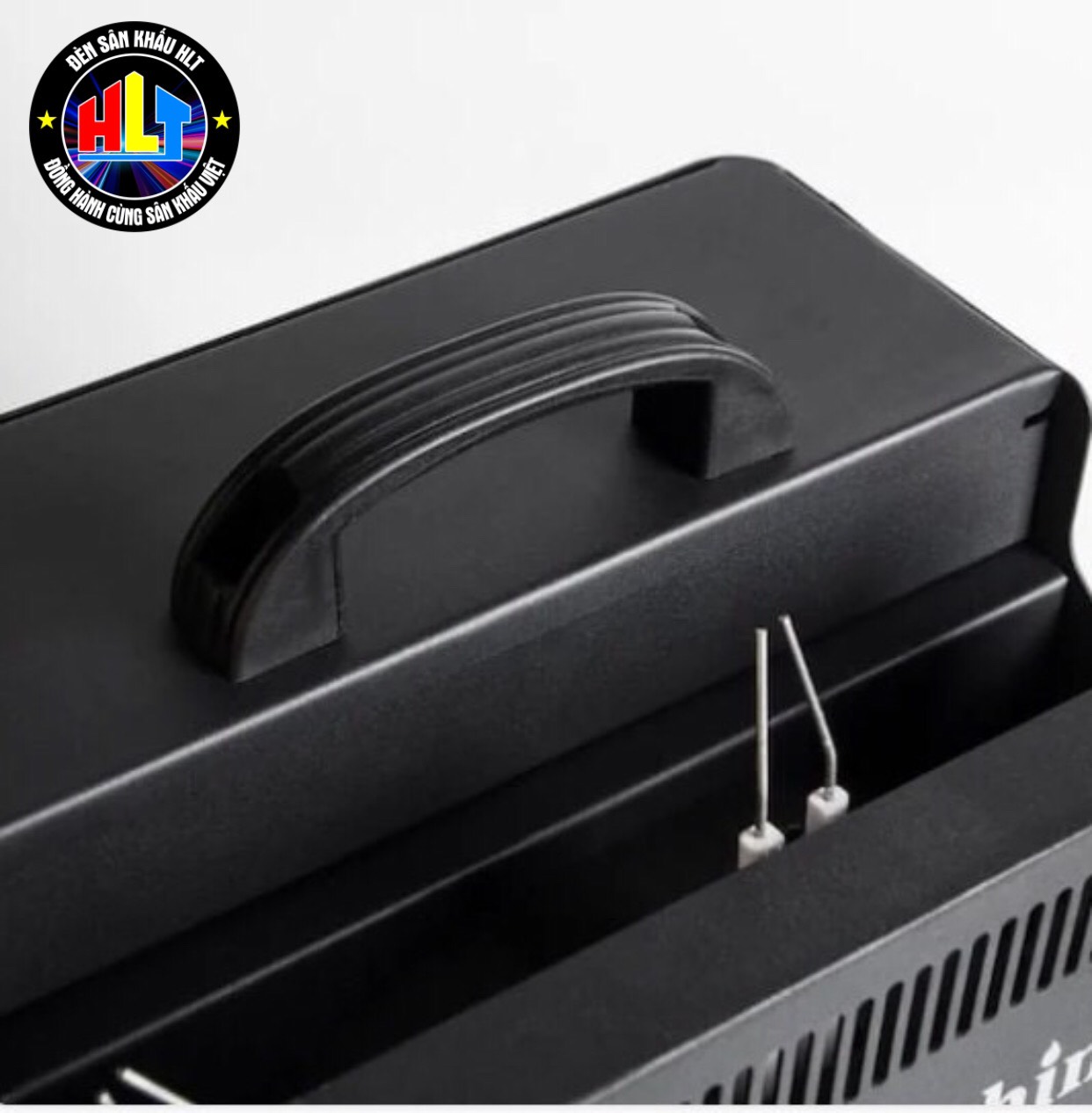 Máy Tạo Lửa H-E03 DMX 512