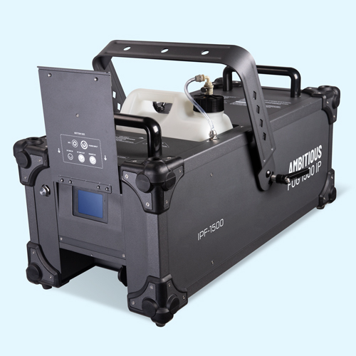 Máy Tạo Khói Chống Nước IP65 – Mã IPF-1500 | Novacorp