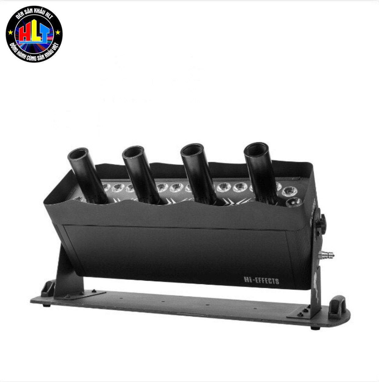 Máy Phun Khí Co2 4 đầu Mã H-C05