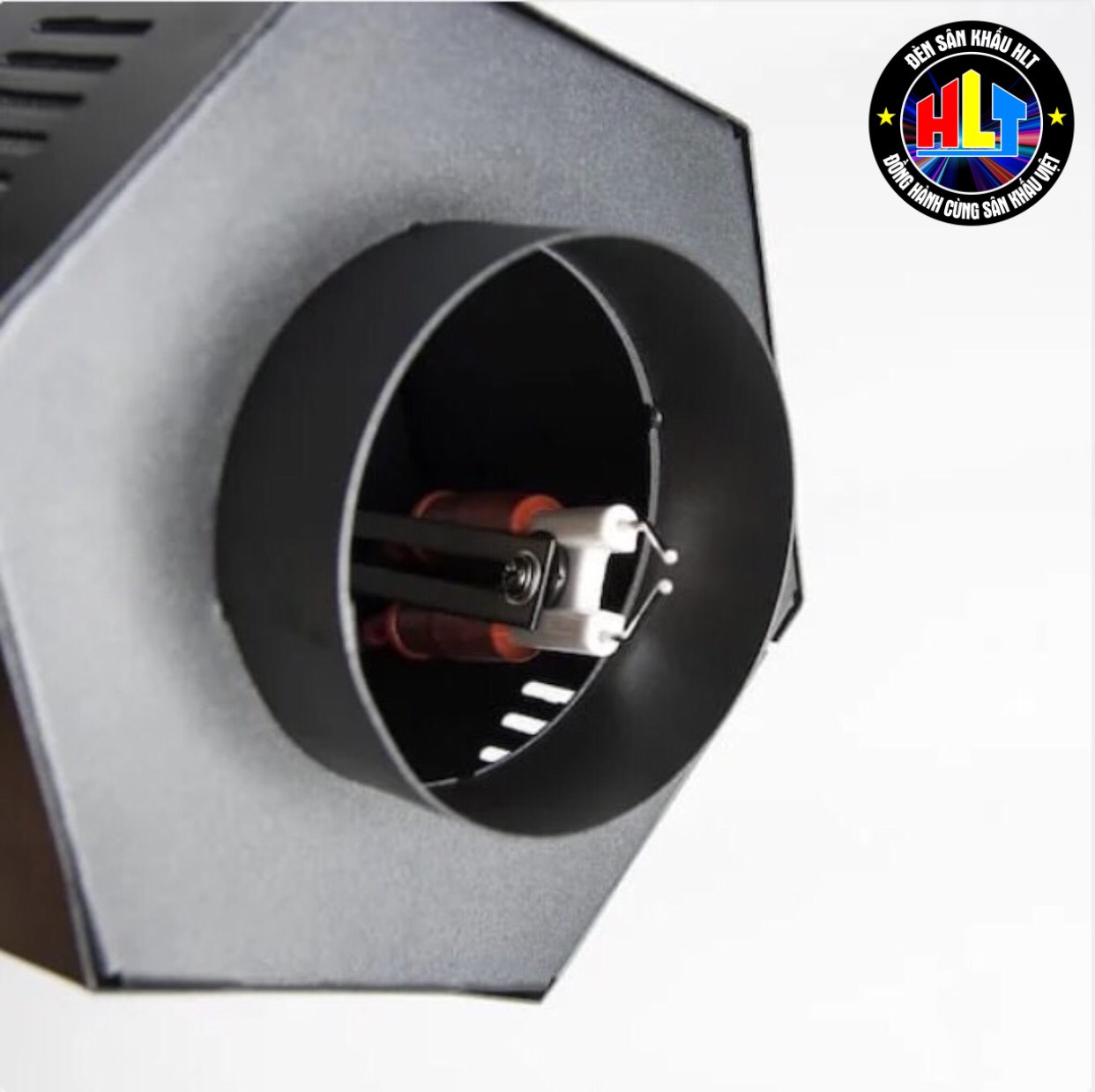 Máy tạo lửa MK-E02