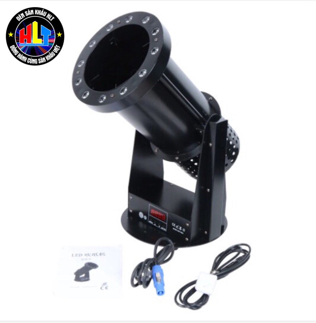 Máy Bắn Hoa Giấy Đám Cưới MK-CN06