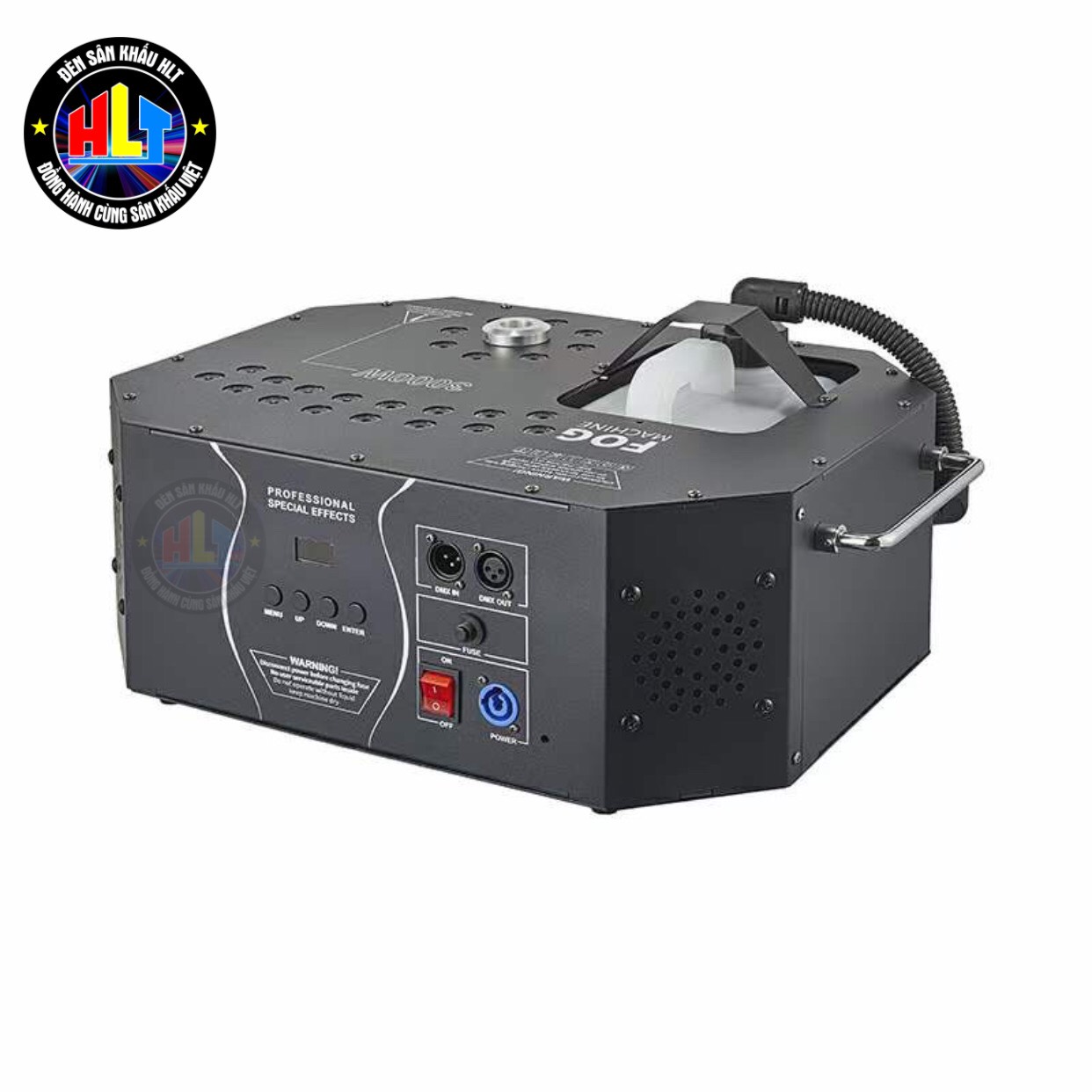 Máy Tạo Khói Đứng 3000w
