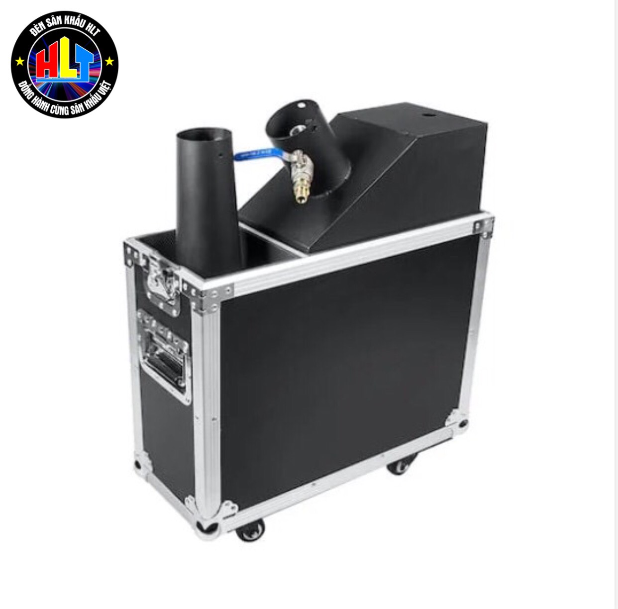 Máy Thổi Hoa Giấy MiNi MK-CN09