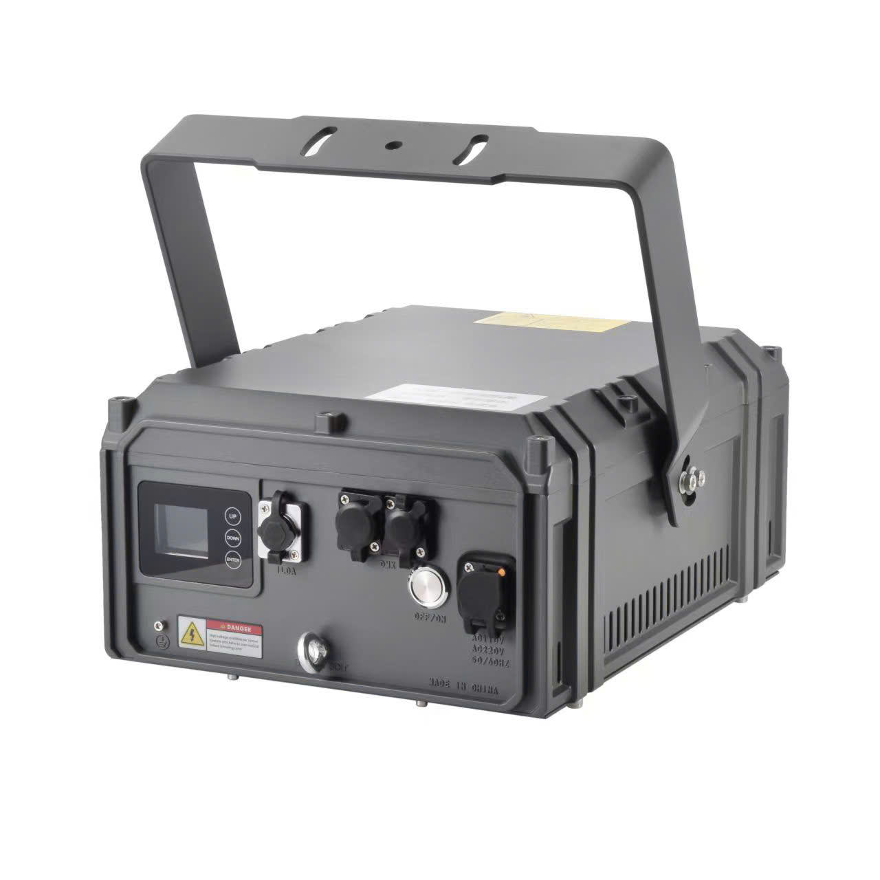 Laser Ngoài Trời IP65 Công Suất Đèn 20W