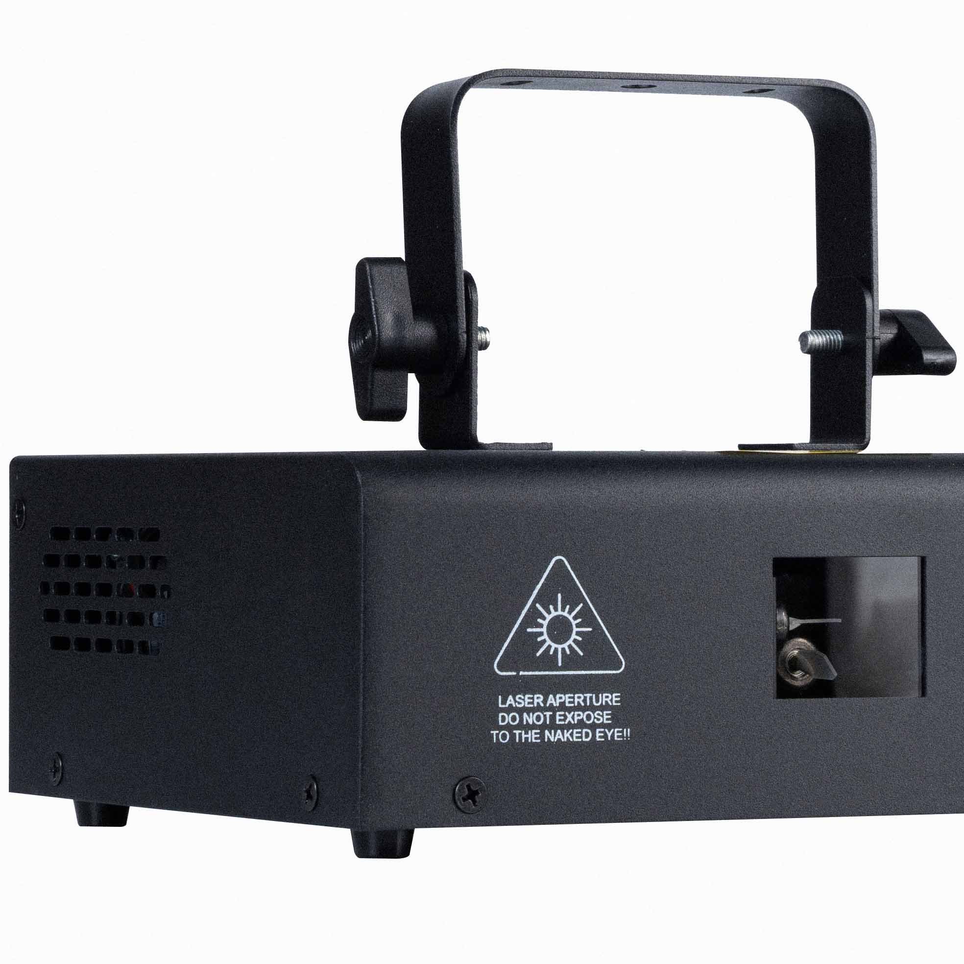 Đèn Laser X-2000B - M Lighting