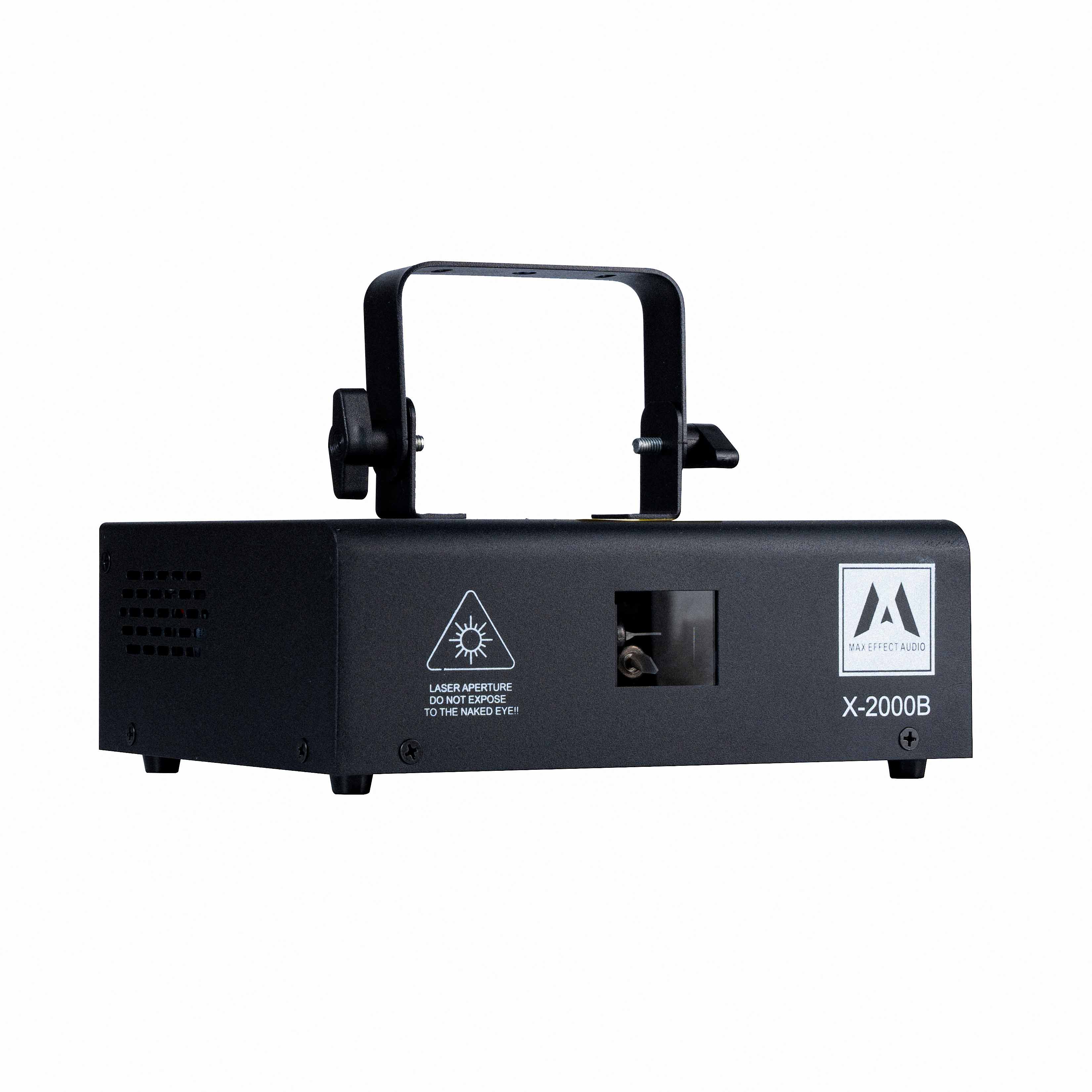 Đèn Laser X-2000B - M Lighting
