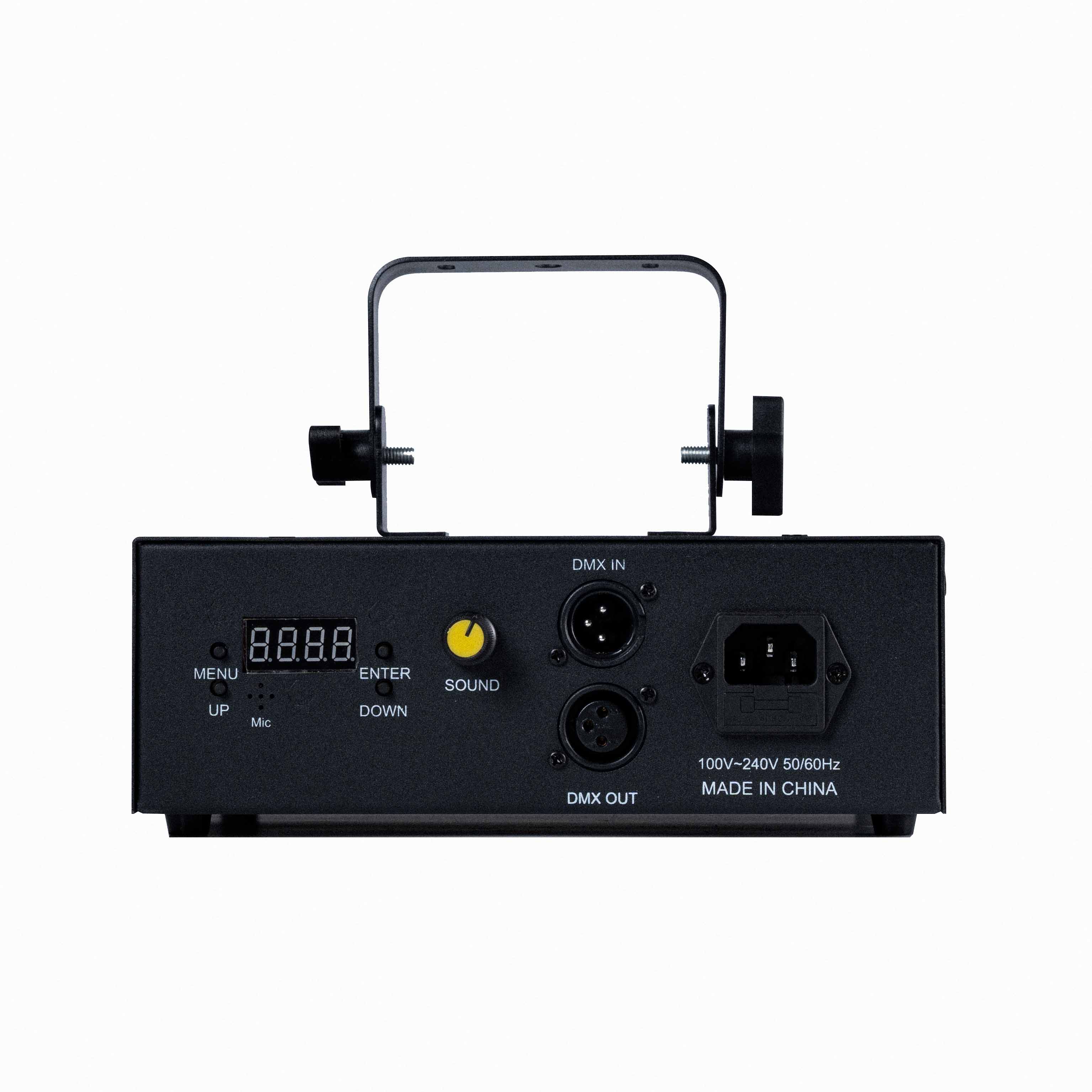 Đèn Laser X-2000B - M Lighting