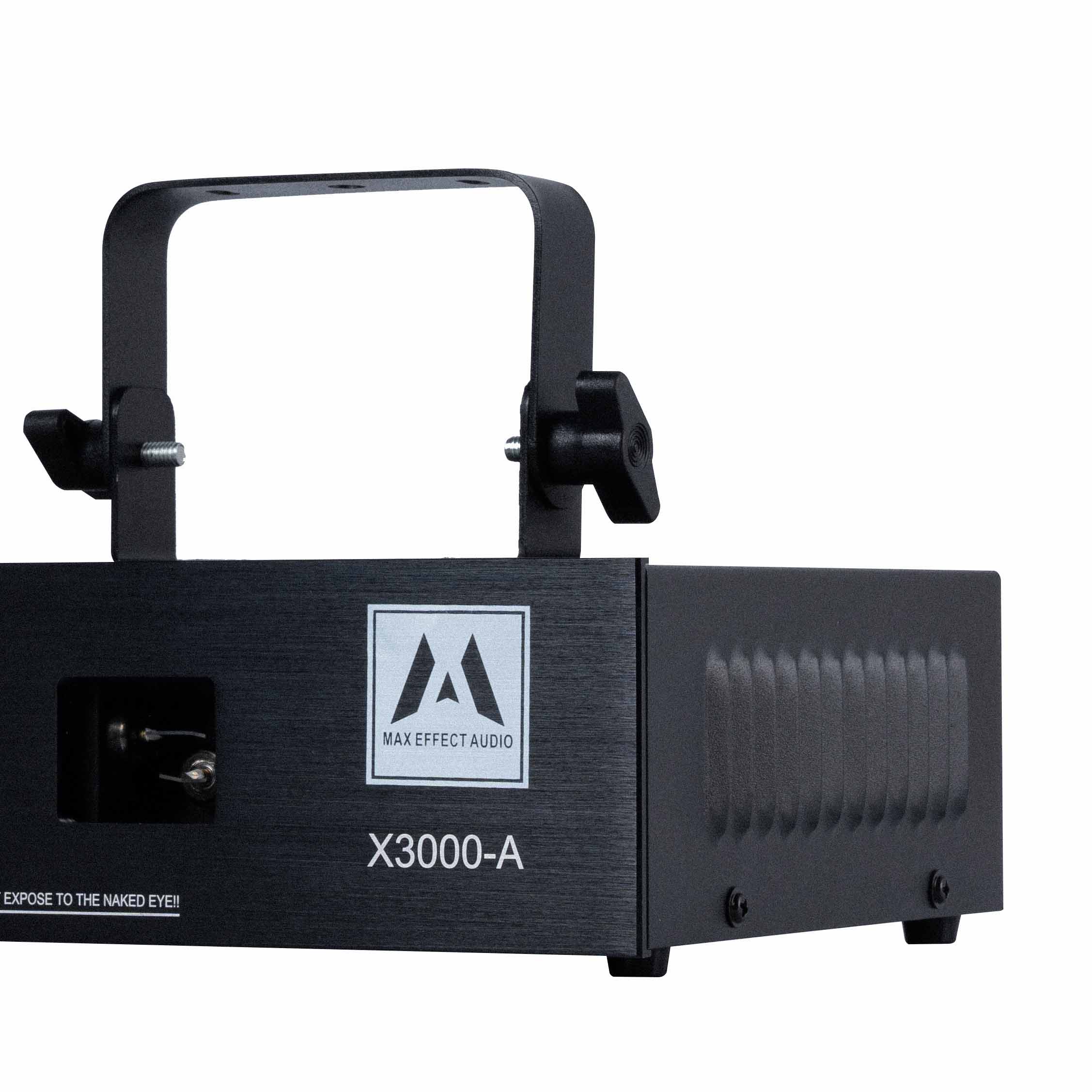 Đèn Laser X-3000A