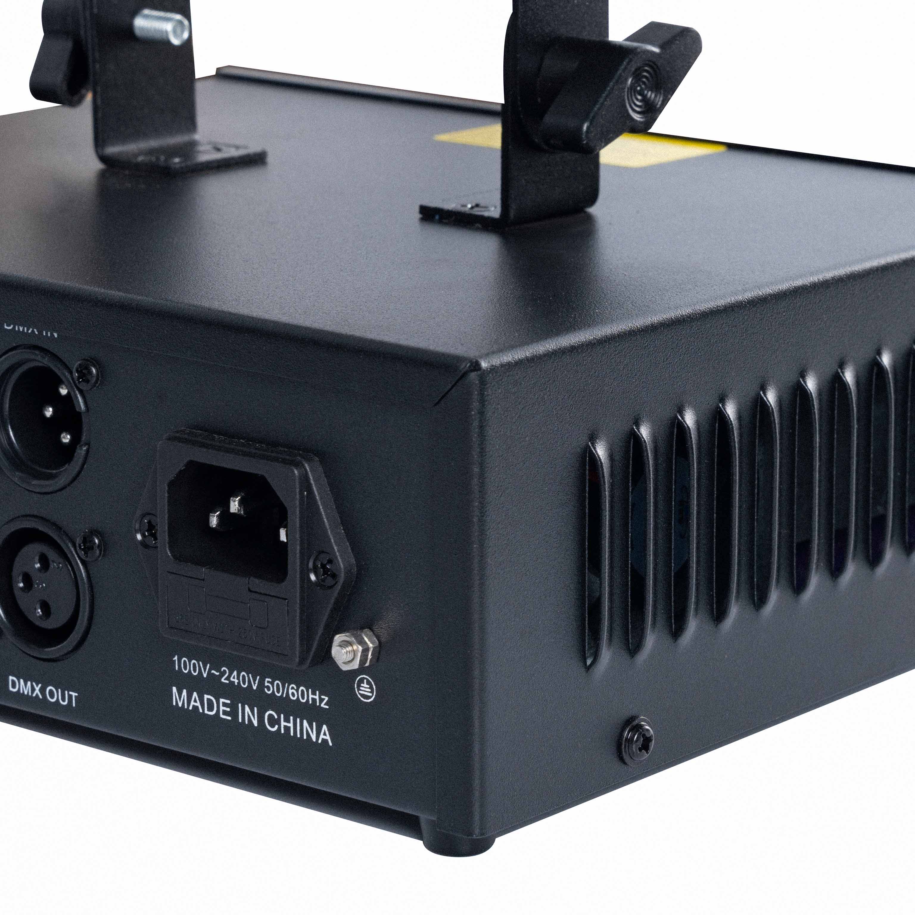 Đèn Laser X-3000A