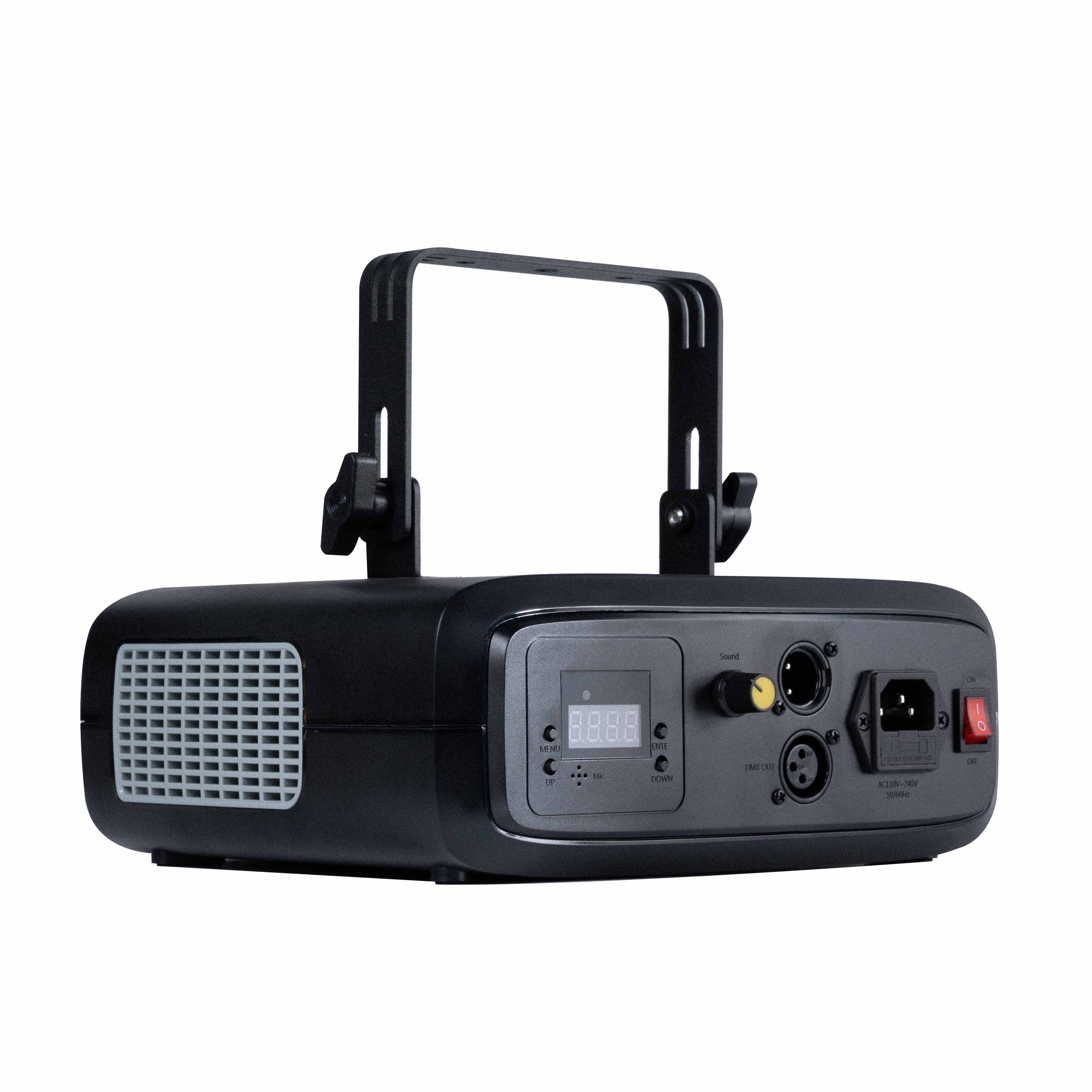 Đèn Laser X-3000B