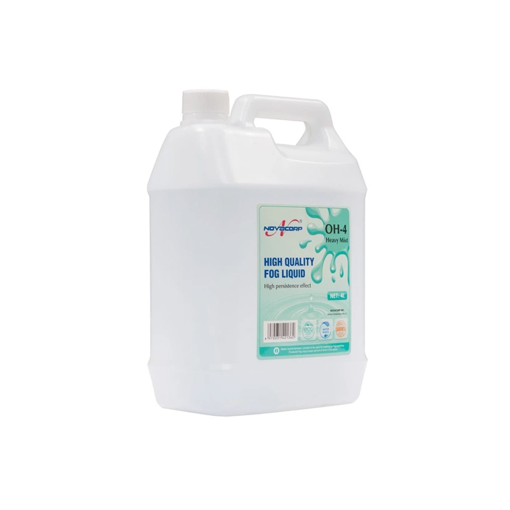 Dung Dịch Tạo Khói OH-4-MX Novacorp