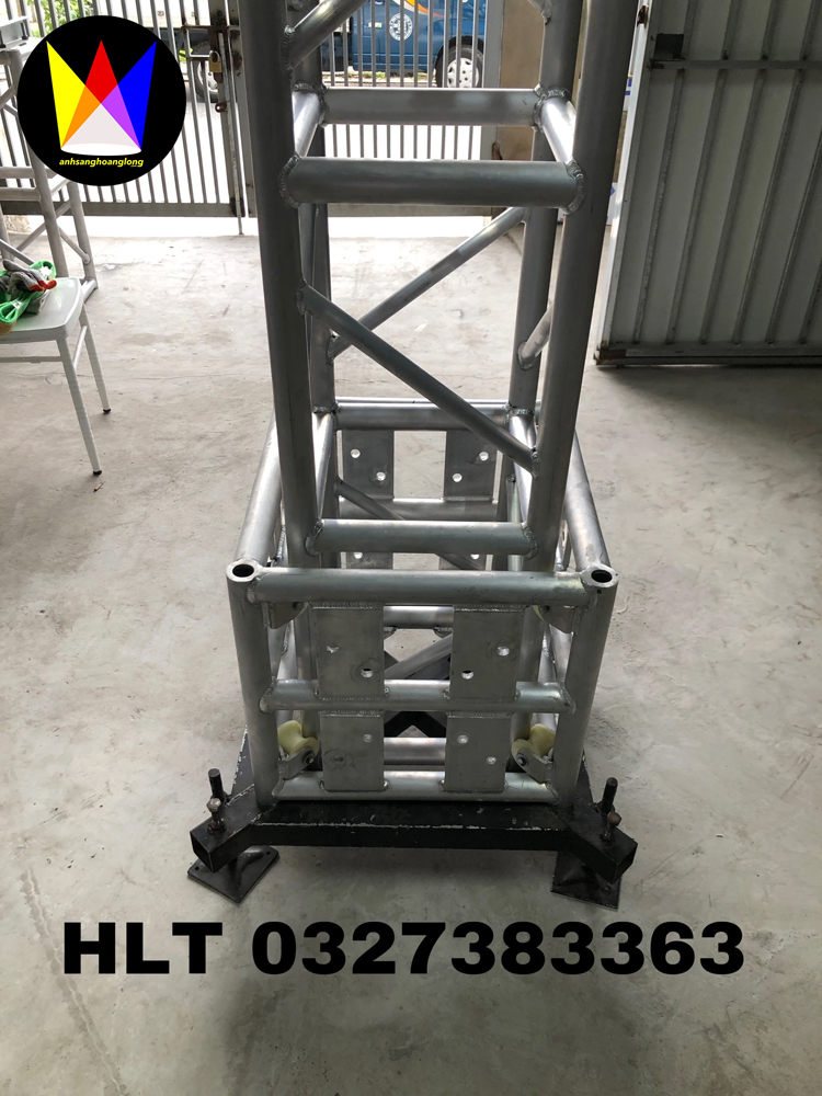 Lồng Truss Nhôm 400x400