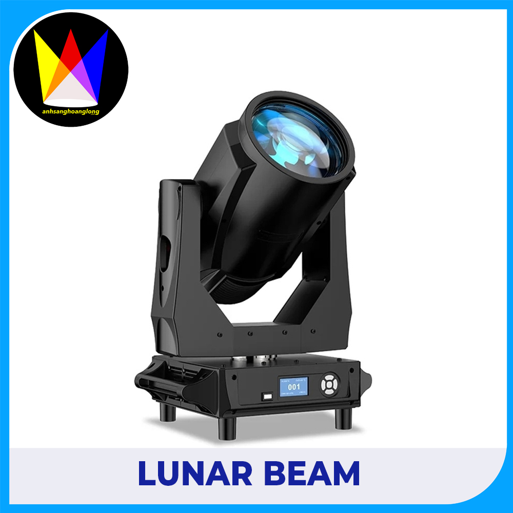 LUNAR BEAM