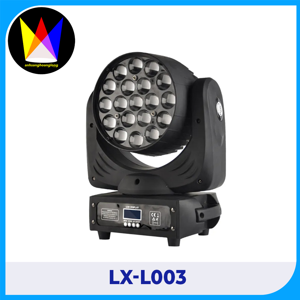 LX-L003