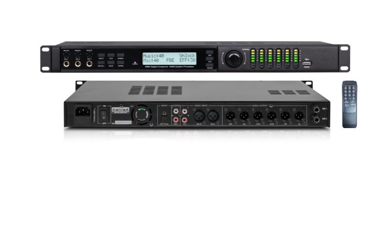 Vang Số K-3000