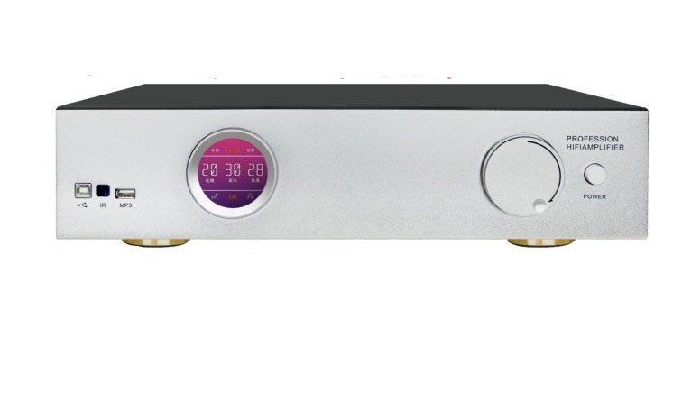 Vang Số DK-450 ( 450W )