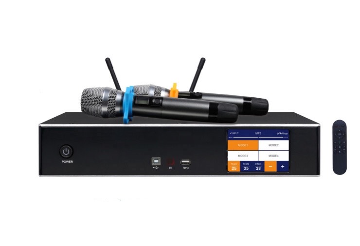 Vang Số KV 400
