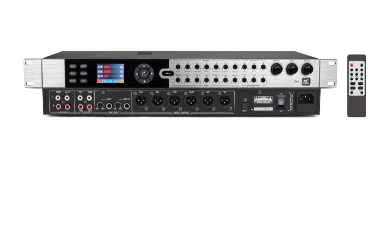 Vang Số DSP-280
