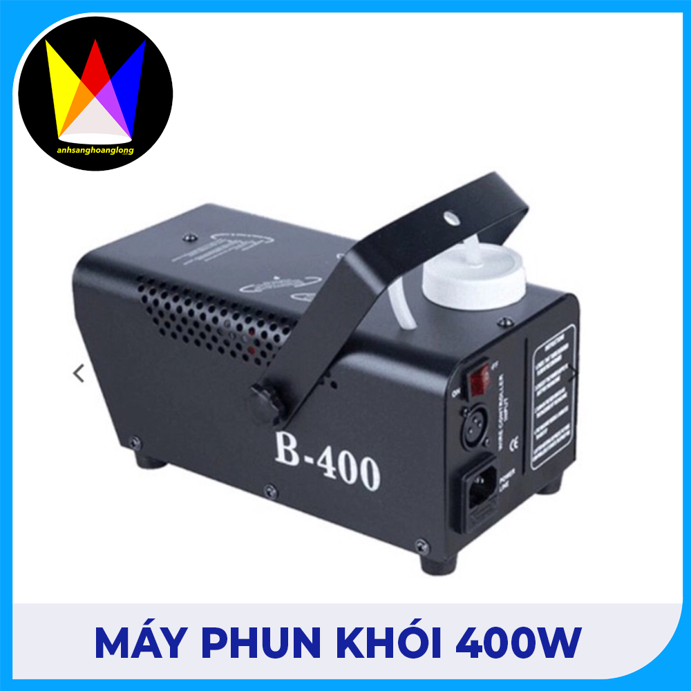 Máy Phun Khói 400W
