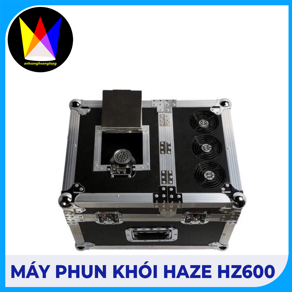 Máy Tạo Khói Haze HZ600