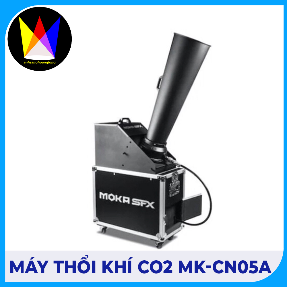 Máy Thổi Khí CO2 MK-CN05A