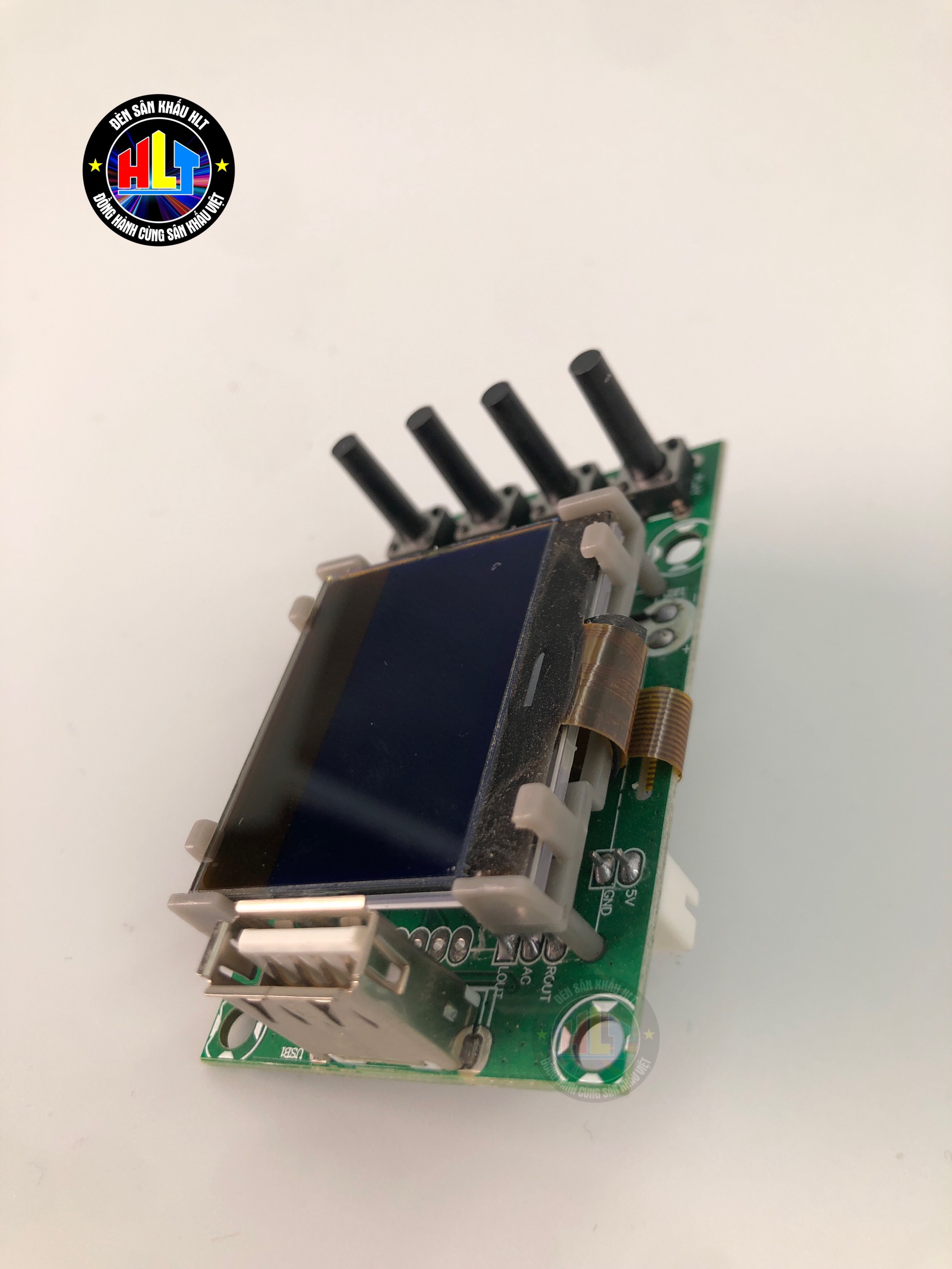 Bo màn hình Bluetooth Max-16pro