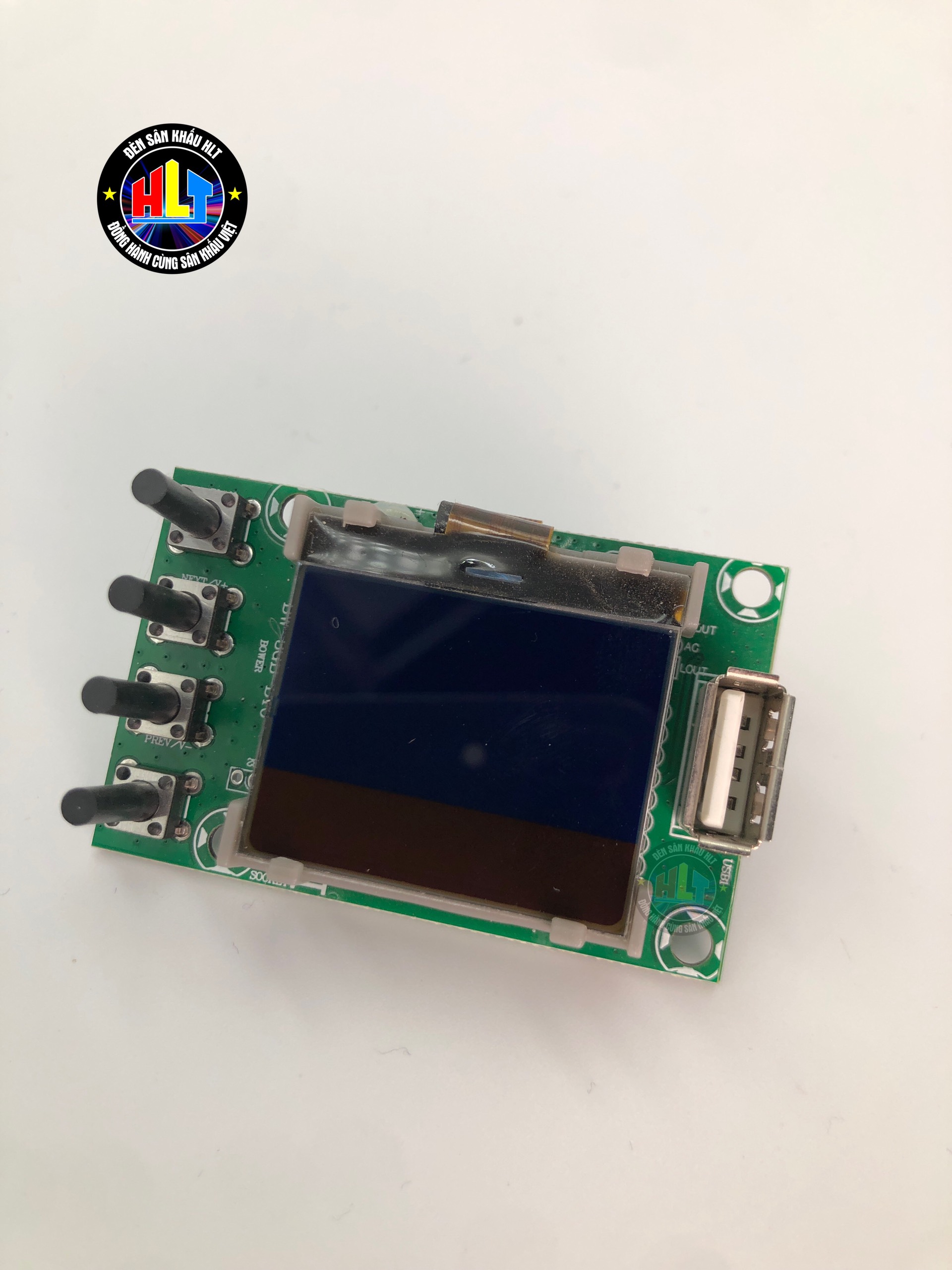 Bo màn hình Bluetooth Max-16pro