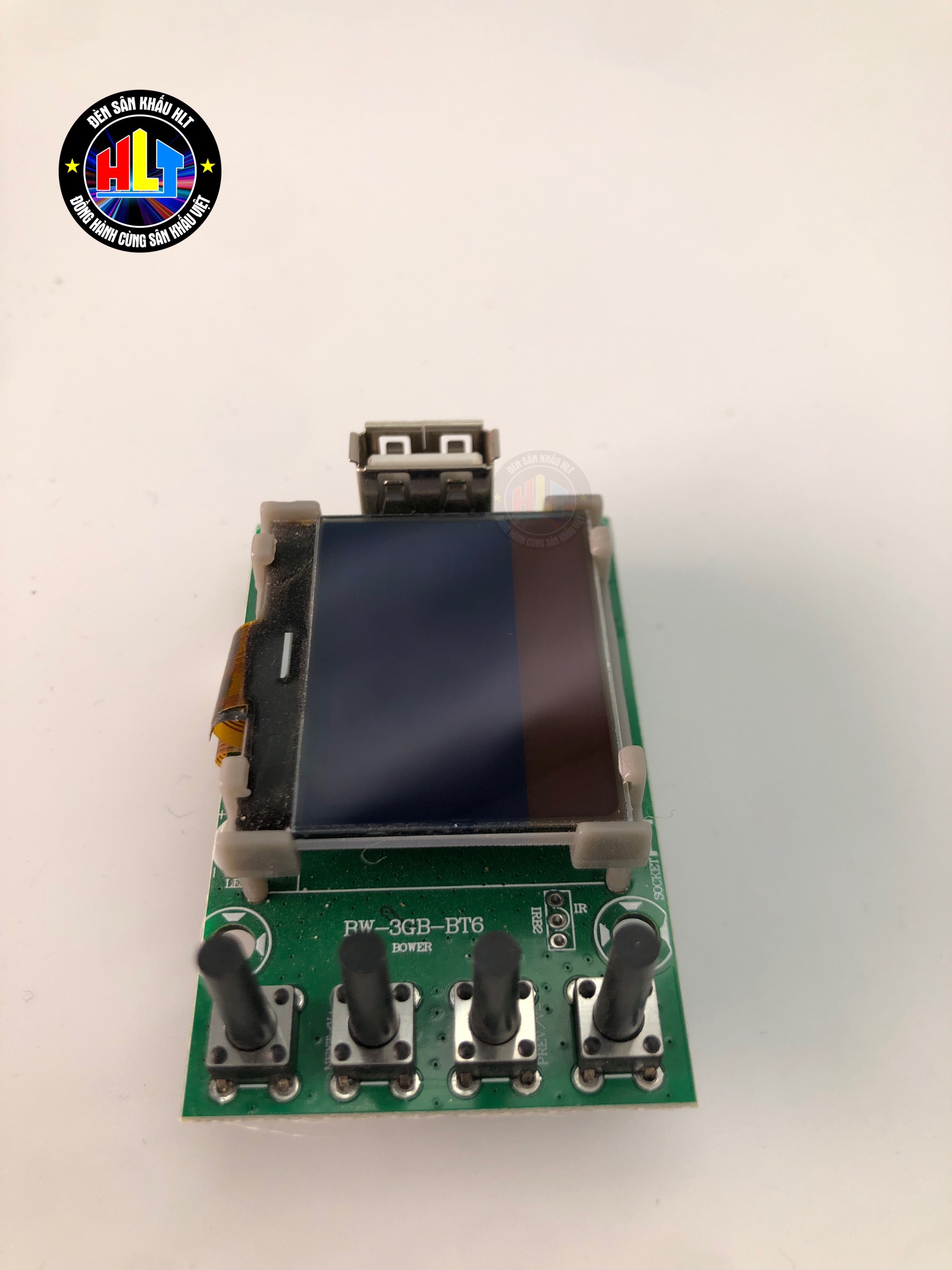 Bo màn hình Bluetooth Max-16pro