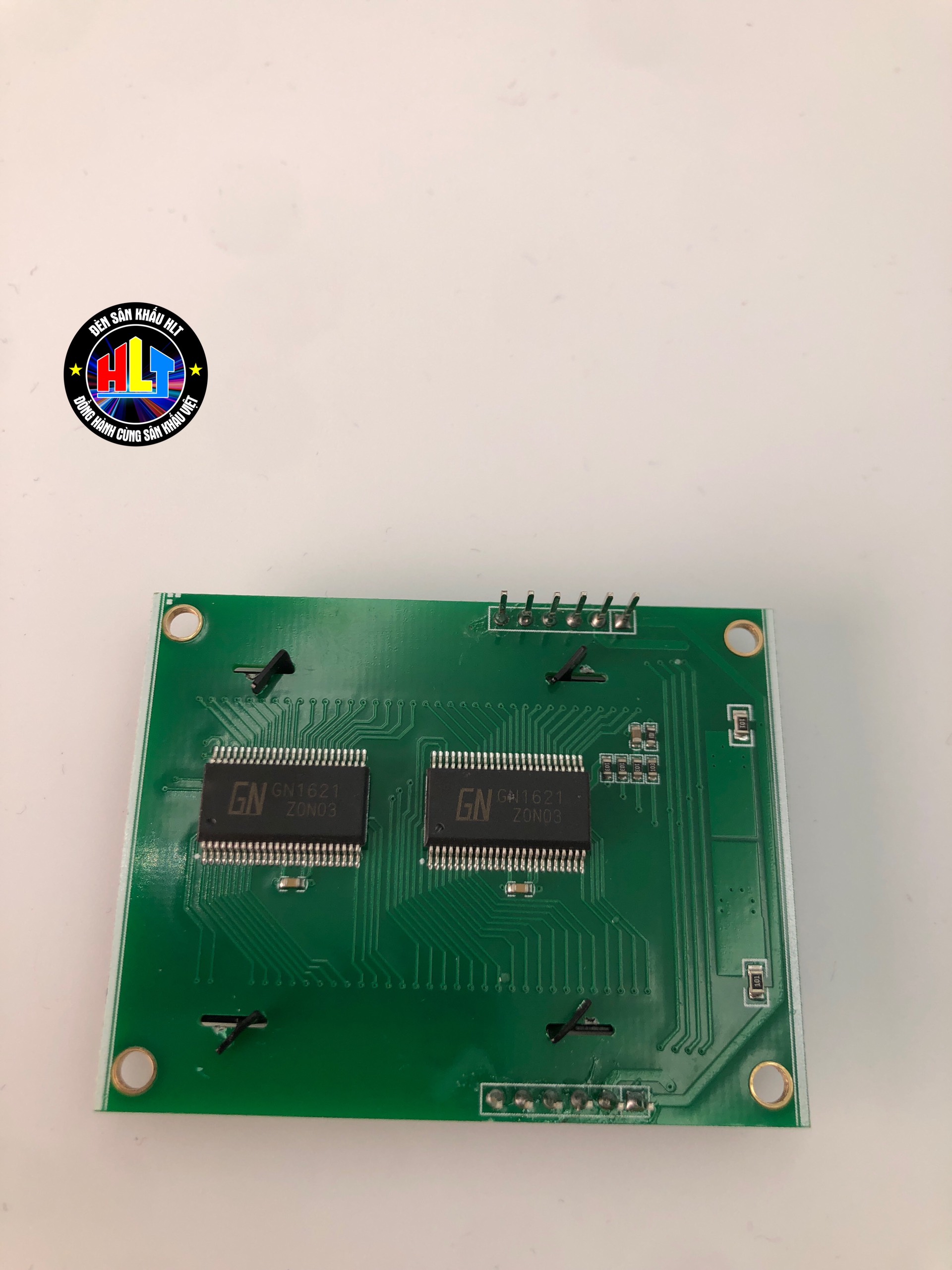 Màn hình hiển thị LCD Max-16pro