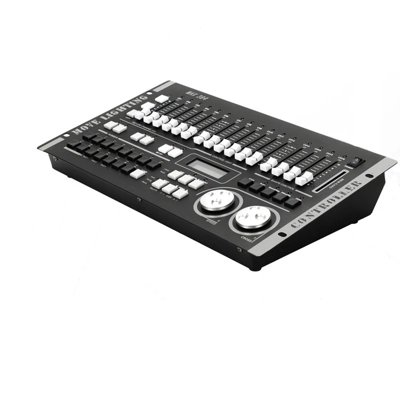 MAX 384 DMX Console