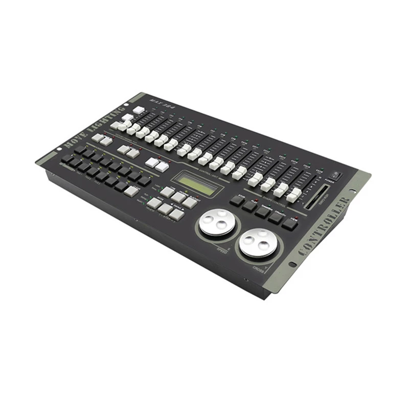 MAX 384 DMX Console