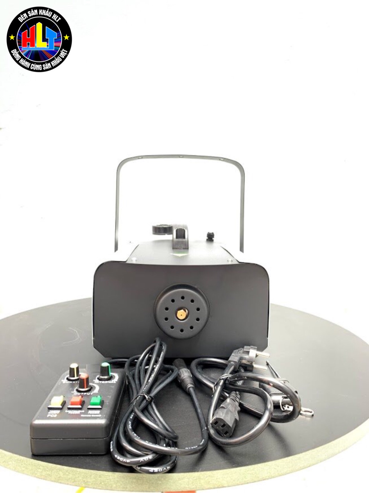 Máy Tạo Khói 1800w Dmx