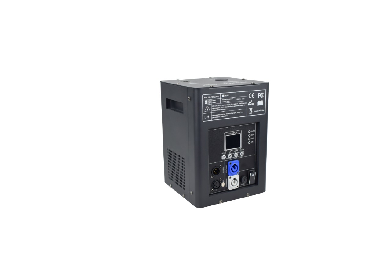 Máy Pháo Điện Sân Khấu MPD5