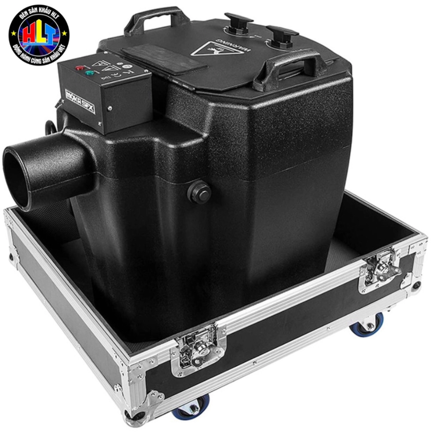 Máy Phun Khói Nặng 6000W-MK-F12