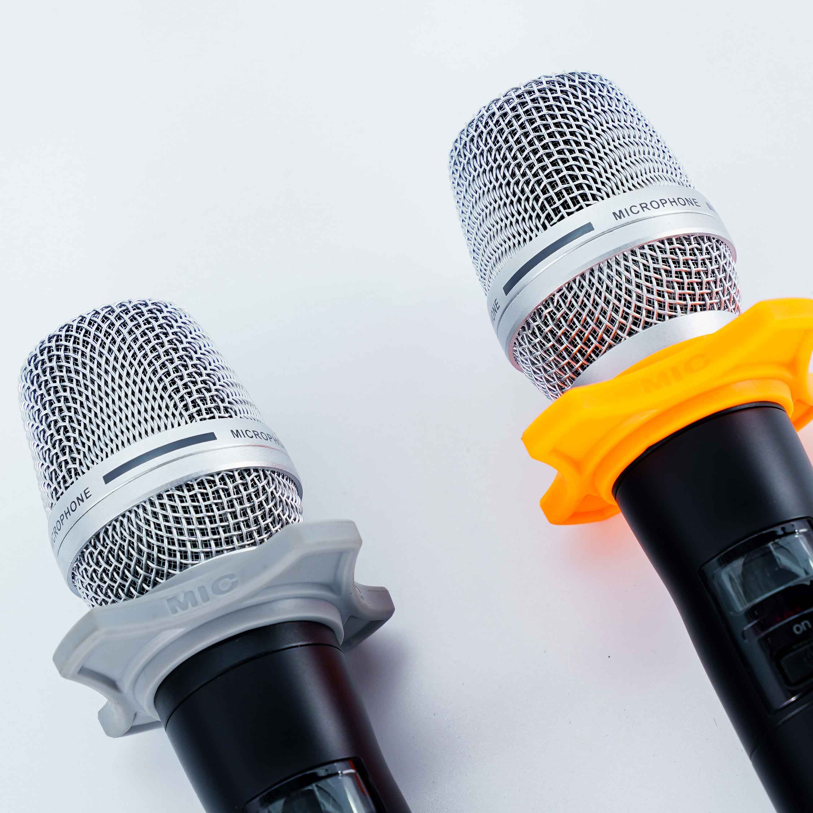 Micro M300 Sự Kiện