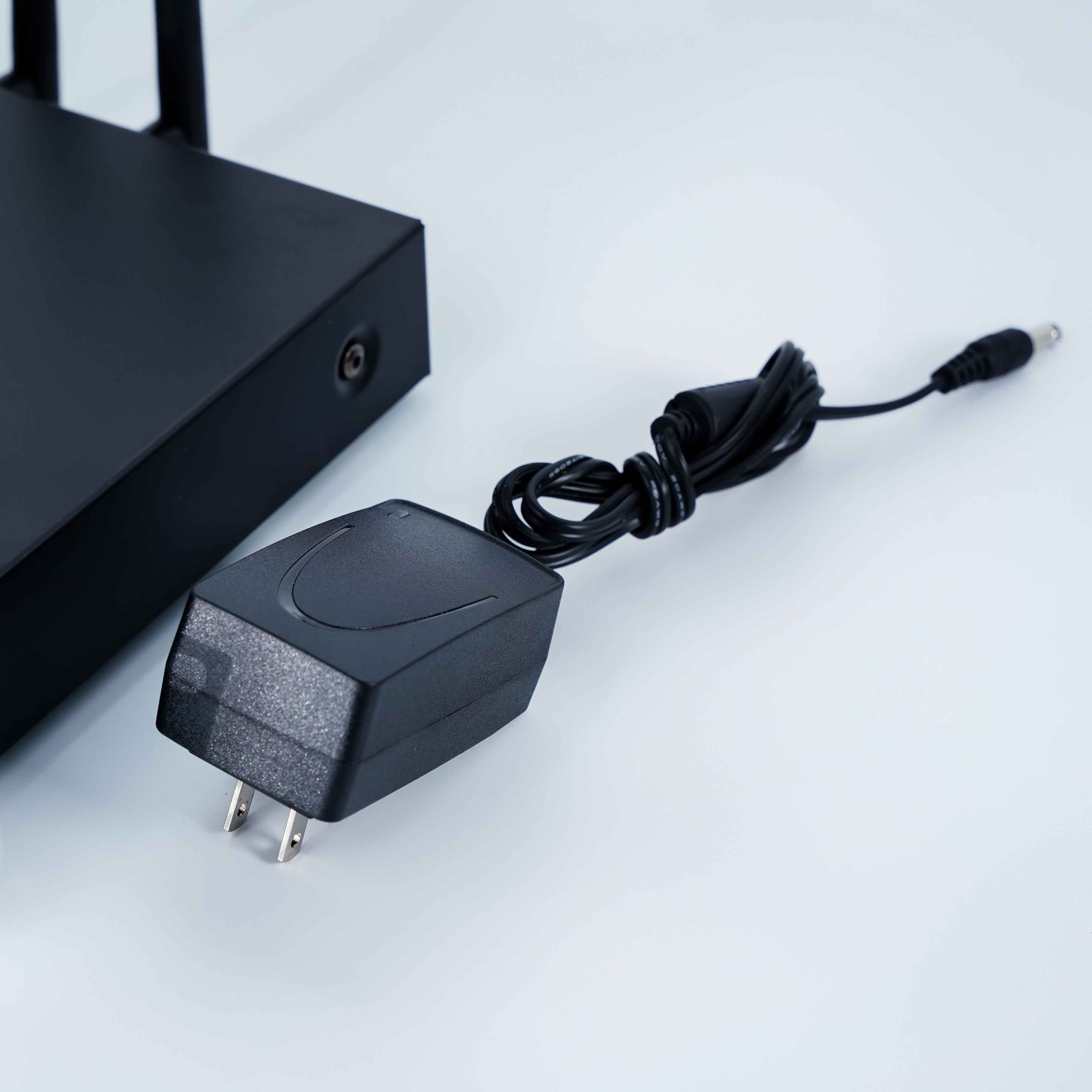 Micro M300 Sự Kiện