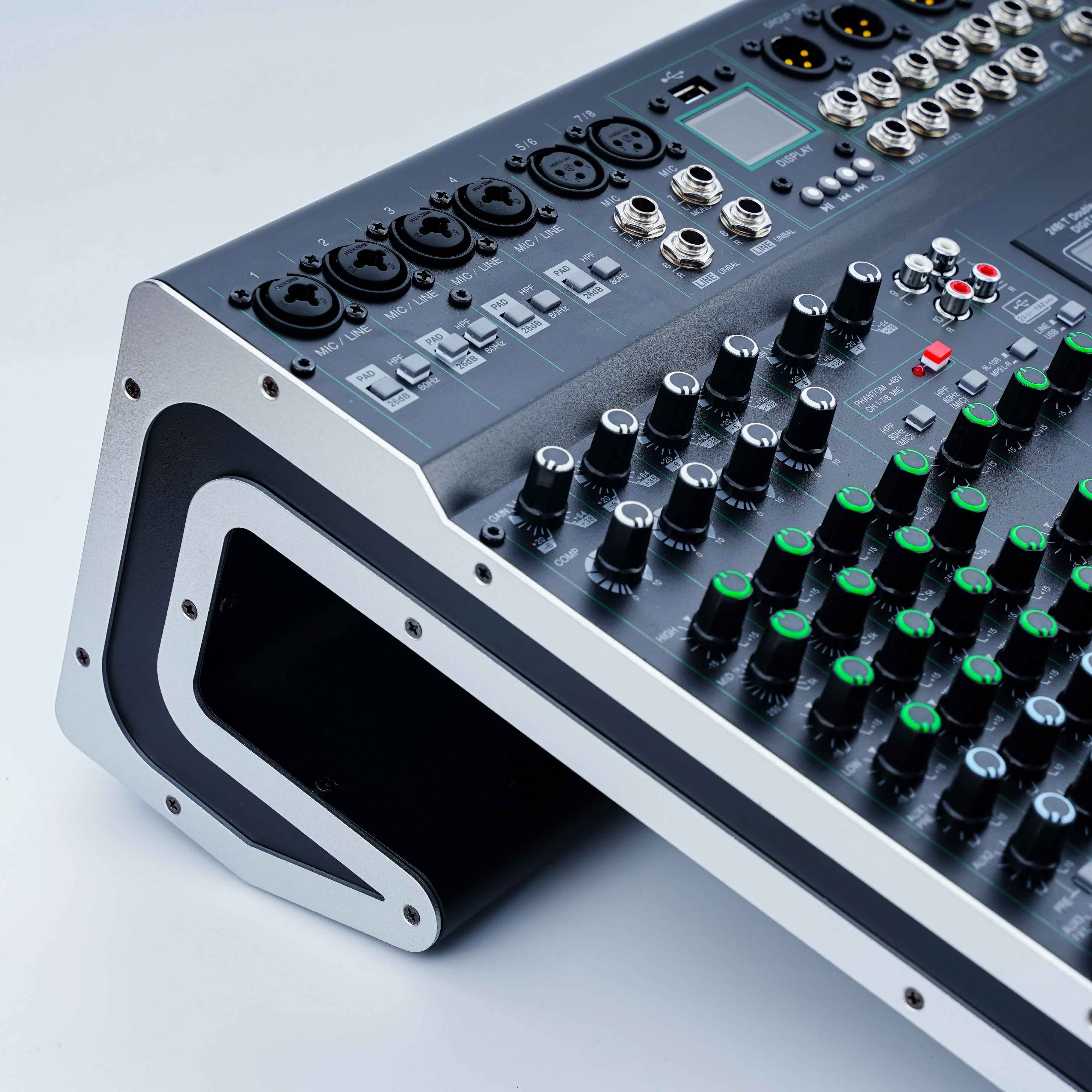 Mixer Xa-12pro Electro House