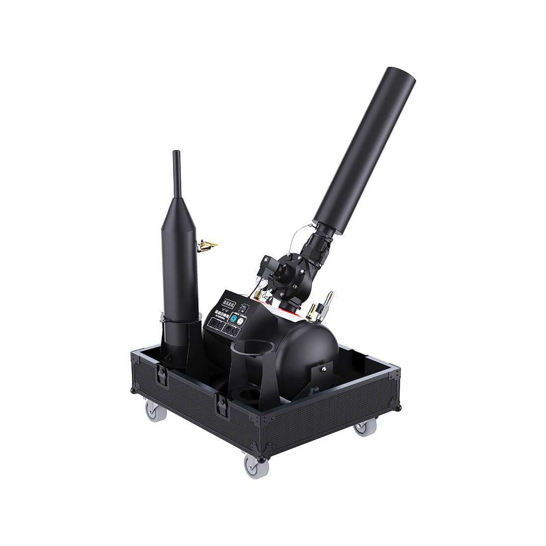 Máy Bắn Nước Và Giấy Sự Kiện Hai Trong Một - MK-CN13