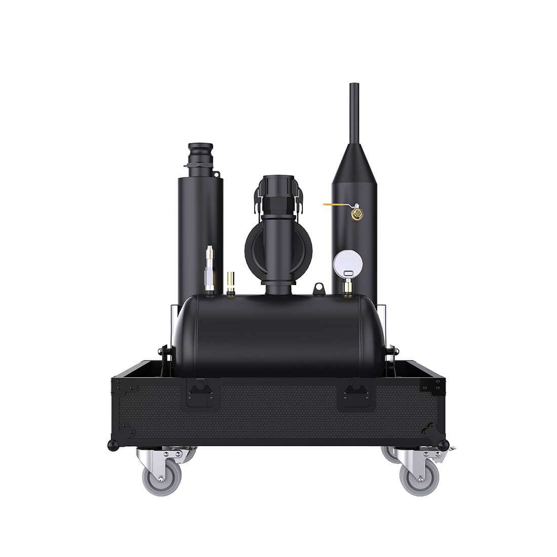 Máy Bắn Nước Và Giấy Sự Kiện Hai Trong Một - MK-CN13