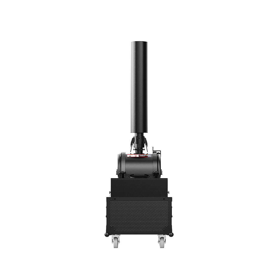 Máy Bắn Nước Và Giấy Sự Kiện Hai Trong Một - MK-CN18
