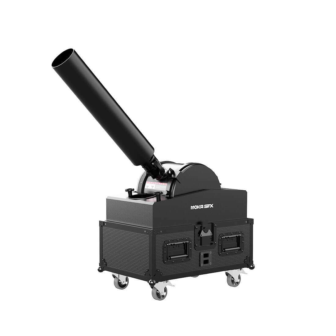 Máy Bắn Nước Và Giấy Sự Kiện Hai Trong Một - MK-CN18