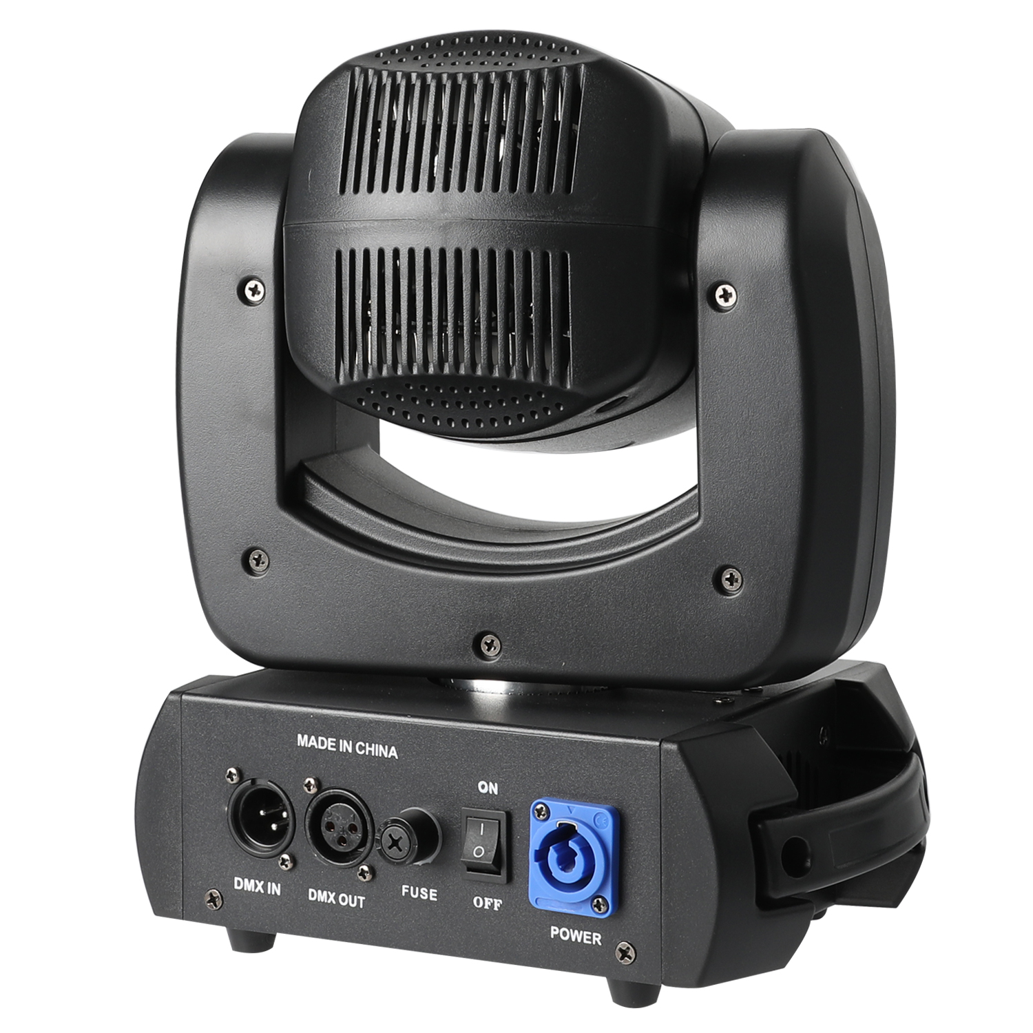 Đèn Moving 100w Led